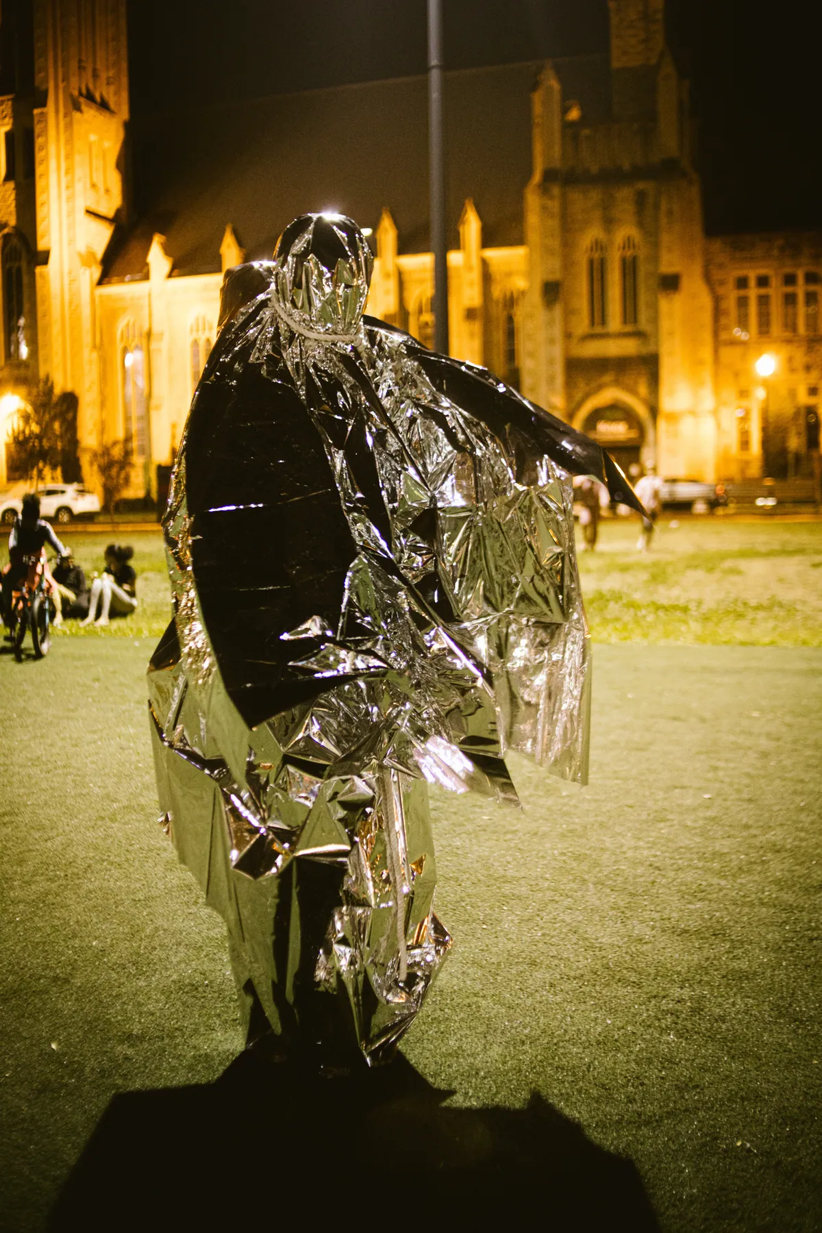 Winnipeg Design Festival (2023) by Oluuji. Image 2 of 10.