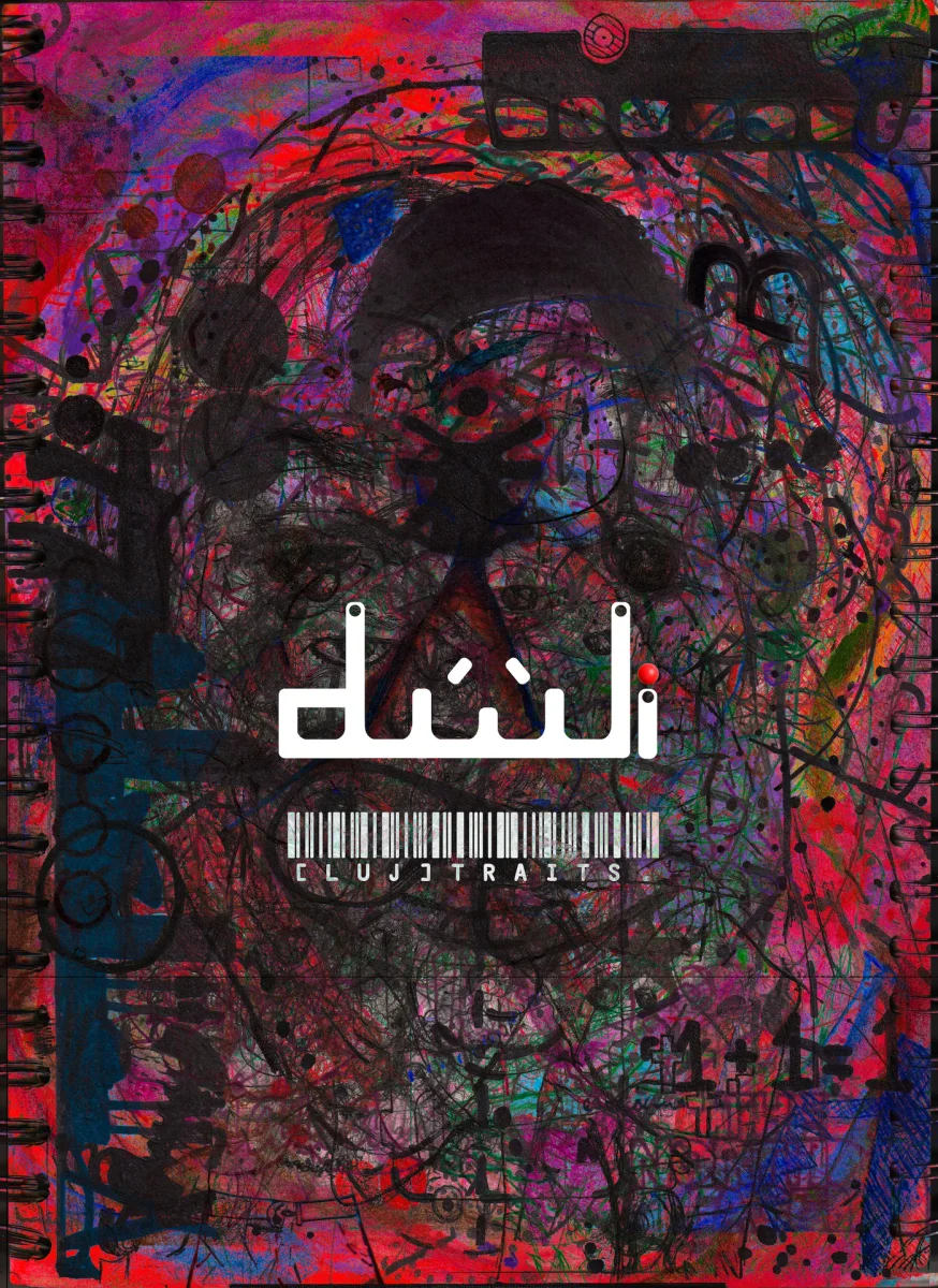 [LUJ]traits (2022–2026) by Oluuji. Image 18 of 18.