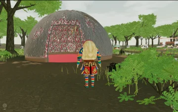 Dear Future Ancestors (2026) by Oluuji