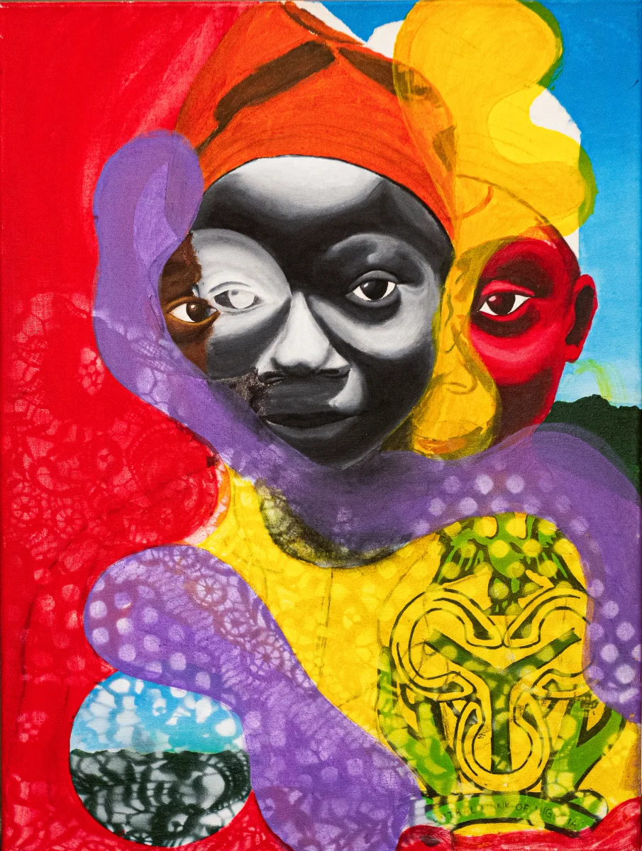 papa @ (2025–2026) by Oluuji. Image 1 of 2.