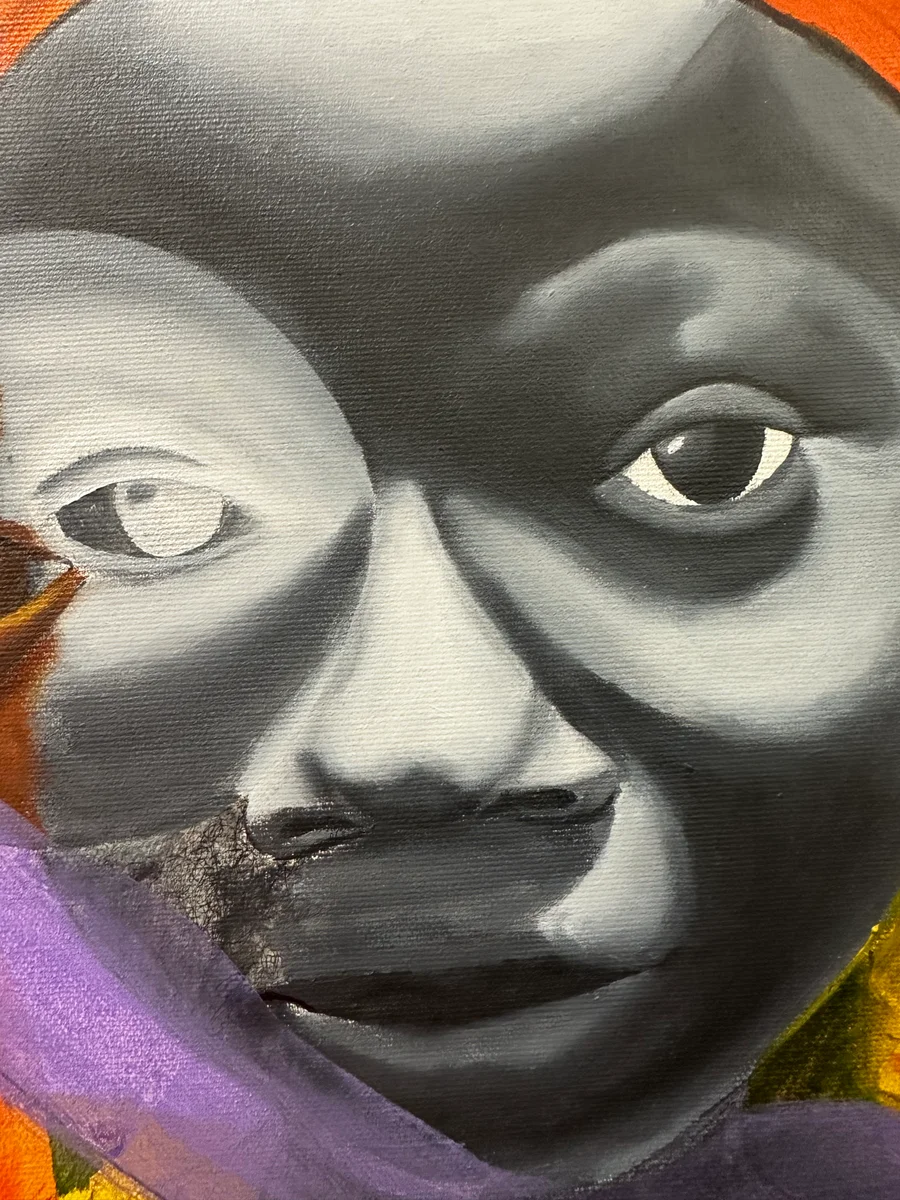 papa @ (2025–2026) by Oluuji. Image 2 of 2.