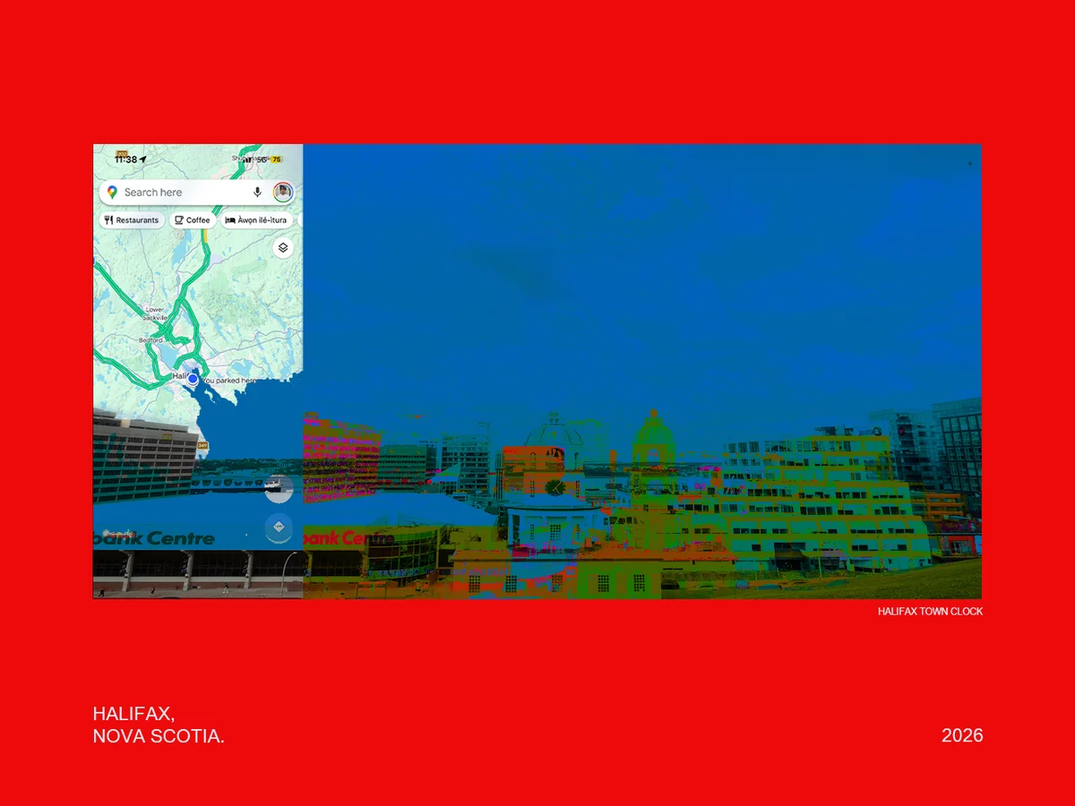 Post Cards (2026) by Oluuji. Image 3 of 8.