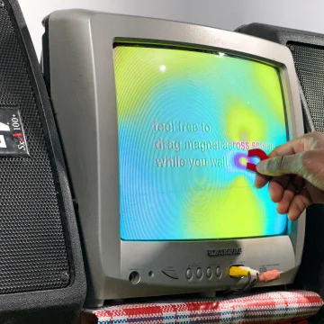 Interactive ads (2026) by Oluuji