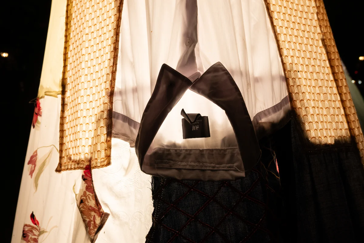 Wear Do Garments Gather? — Third Shift Festival 2026 by Oluuji. Image 4 of 9.